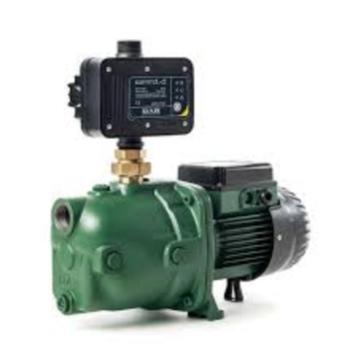gezocht defecte waterpomp, Enlèvement, Utilisé, Électrique
