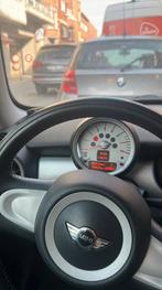 Minisnijder, Euro 5, Overige kleuren, Bedrijf, Handgeschakeld