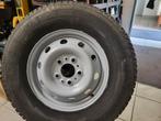 Stalen velg 16" met band voor Jumper-Boxer-Ducato ...., Caravans en Kamperen, Mobilhomes, Particulier