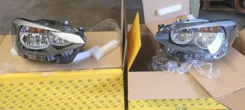 Nouvelle phare gauche droit Bmw F20 F21 (2011-2015) beschikbaar voor biedingen