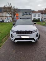 Rang Rover Evoque R Dynamic Full Full Opties Speciaal model, Auto's, Automaat, Wit, Diesel, 5 deurs