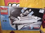 LEGO - 7470 - Découverte de la navette spatiale, Ensemble complet, Lego, Utilisé, Enlèvement ou Envoi