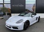 Porsche Boxster 2.0i Edition Speciale Serie 5600 km, Auto's, Porsche, Automaat, 218 kW, Cabriolet, Particulier