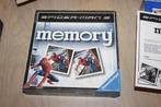 Memory - spiderman 3, Ophalen of Verzenden, Gebruikt