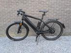 Stromer ST3 Pinion, Ophalen, Zo goed als nieuw, Stromer