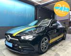 Mercedes CLA AMG Pack | 360Camera | ParkPilot | Alcantara, Autos, Mercedes-Benz, 5 places, Carnet d'entretien, Android Auto, Berline