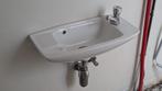 Lavabo handewasser, Doe-het-zelf en Bouw, Sanitair, Ophalen, Zo goed als nieuw, Wastafel