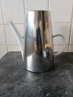 Koffiepot Melitta met isolatiekap, Ophalen of Verzenden, Zo goed als nieuw