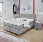 Boxspring ygo, Ophalen