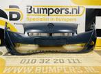 BUMPER Renault Scenic 3 2009-2012 VOORBUMPER 2-F6-11762z, Gebruikt, Ophalen of Verzenden, Bumper, Voor