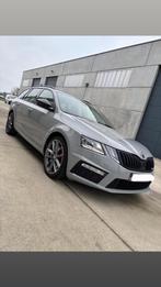 Skoda Octavia RS245 Combi, 4 cilinders, 1984 cc, Alcantara, Bedrijf