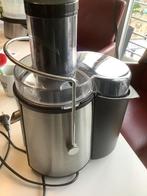Sapcentrifuge, Ophalen, Zo goed als nieuw, Elektrisch, Sapcentrifuge