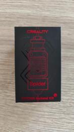 Creality Spider HT & HF Hotend Pro, Computers en Software, 3D-printerbenodigheden, Ophalen, Nieuw