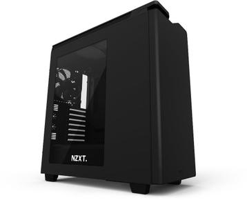 NZXT H440 New Edition computerbehuizing case beschikbaar voor biedingen
