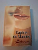 Daphne du Maurier - Rebecca, Boeken, Ophalen, Zo goed als nieuw, Daphne du Maurier