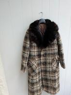 Lacoda vintage tweet en bont, Kleding | Dames, Ophalen of Verzenden, Zo goed als nieuw