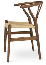 Carl Hansen Wishbone Chair (origineel, 6 stuks), Comme neuf, Enlèvement, Cinq, Six Chaises ou plus