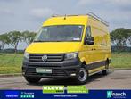 Volkswagen CRAFTER 35 2.0 ac automaat EURO6, Automaat, Overige kleuren, Cruise Control, Bedrijf