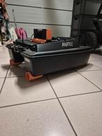 PROMO ANATEC CATAMARAN FULL ÉQUIPÉ, Enlèvement