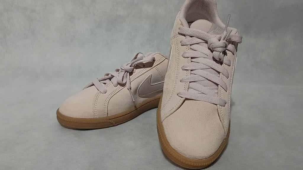 Nike Court Roale Suede - Maat 38 - Nieuw - #23#, Overige kleuren, Nieuw, Nike Court, Ophalen of Verzenden