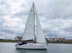 Hanse 342 zeiljacht, Watersport en Boten, Kajuitzeilboten en Zeiljachten, Ophalen, Gebruikt, Diesel, 9 tot 12 meter