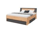 Lits modernes 180 avec rangements Livraison rapide - Netbed, Neuf, Autres couleurs, 180 cm, 200 cm