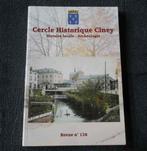 Cercle Historique Ciney 138 - Braibant Chevetogne, Enlèvement ou Envoi, Utilisé