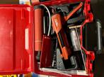 Coffret avec pince d'injection HILTI, Enlèvement, Neuf