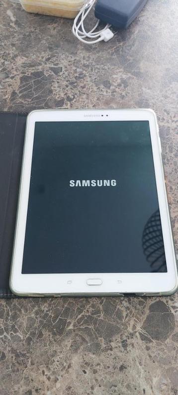 Samsung Galaxy Tab2 Tablet