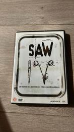 Saw, CD & DVD, DVD | Horreur, Enlèvement ou Envoi