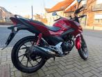 Honda cbf 125 2018, Motoren, Motoren | Honda, Particulier