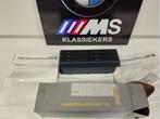 BMW E32 E34 cassetteopberg box div.kleuren N.O.S, Auto-onderdelen, Nieuw, Ophalen of Verzenden, BMW