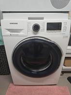 Samsung wasmachine, Ophalen