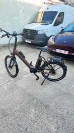 Hercules elektrische fiets 1,5 jaar oud  weinig km, Fietsen en Brommers, Ophalen of Verzenden, Zo goed als nieuw, Overige merken