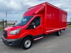 Ford Transit meubelbak 2.0 TDCI rijbewijs B airco camera, Auto's, 2925 kg, 1995 cc, 4 cilinders, 2800 kg