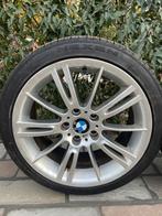 BMW 193 STYLING velgen met banden 18”zomer, Auto-onderdelen, Banden en Velgen, Ophalen, 18 inch, Gebruikt, Banden en Velgen