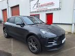 Porsche Macan 2.0 Turbo PDK Pano/Chrono/20inch/Trekh/BTW inc, Auto's, Porsche, Euro 6, 4 cilinders, 1984 cc, Alcantara