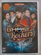Ghost rockers voor altijd, Cd's en Dvd's, Avontuur, Ophalen of Verzenden, Zo goed als nieuw, Vanaf 6 jaar