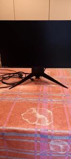 Dell Alienware monitor AW2518H G-Sync Gaming Monitor, Computers en Software, Full HD, Dell, 1 tot 2 ms, 201 Hz of meer