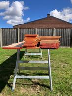 Douglas planken, Ophalen, Minder dan 25 mm, Nieuw, Plank