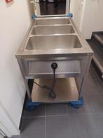 Au bain marie blanco, Electroménager, Électroménager & Équipement Autre, Enlèvement, Utilisé