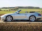 Porsche 911 996 CARRERA 4S Cabriolet 3.6i Manual - Bose - fu, Auto's, 4 zetels, Gebruikt, https://public.car-pass.be/vhr/e226d8ce-8826-48a0-8de9-6008f0ca446c