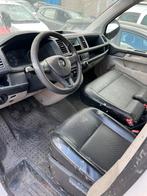 Volkswagen Transporter 2.0 benzine dubbel cabine /2018, Auto's, 4 cilinders, Volkswagen, Bedrijf, Handgeschakeld