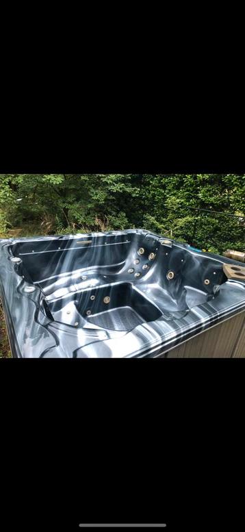 Jacuzzi Balboa GRATIS, Tuin en Terras, Ophalen