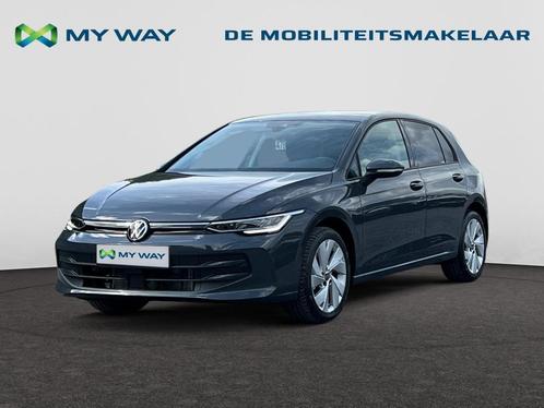 Volkswagen Golf VIII Golf 1.5 eTSI United DSG, Auto's, Volkswagen, Golf, ABS, Airbags, Airconditioning, Alarm, Cruise Control