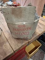Panhaken mono nr44 mix inox en koper, Doe-het-zelf en Bouw, Dakpannen en Dakbedekking, Ophalen