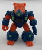 Battle Beasts War Weasel Vintage 1986 Hasbro Takara Figuur, Verzenden, Zo goed als nieuw