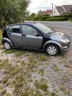 Smart for four export, Auto's, Smart, ForFour, Diesel, Particulier, Te koop