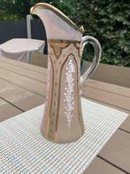 Unieke verzameling karaffen (water, wijn, limo, ...)-deel 1, Antiek en Kunst, Ophalen