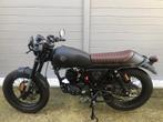 Nieuwe Archive Cafe Racer 50cc STOCKVERKOOP, Fietsen en Brommers, Ophalen, Nieuw, 49 cc, Klasse B (45 km/u)